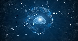 Segurança de dados em nuvem: cuidado empresarial e pessoal